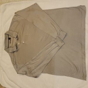 Tasso Elba Men's long sleeve light shirt